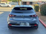 Used 2023 MAZDA MAZDA3 Hatchback w/Premium Plus Pkg image 5