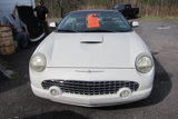 Used 2002 Ford Thunderbird Deluxe image 2