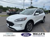 Used 2022 Ford Escape SEL image 5