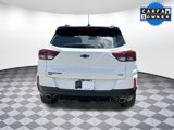Used 2023 Chevrolet TrailBlazer RS w/ Convenience Package image 5