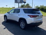 Used 2022 Chevrolet Traverse LT image 4