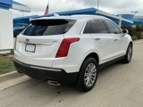 Used 2019 Cadillac XT5 Premium Luxury image 3