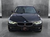Used 2018 BMW 320i Sedan image 2