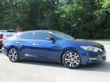 Used 2017 Nissan Maxima 3.5 SV image 3