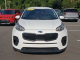 Used 2017 Kia Sportage LX image 2
