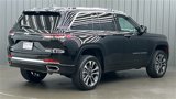 Used 2023 Jeep Grand Cherokee Overland w/ Luxury Tech Group IV image 5