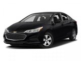 Used 2017 Chevrolet Cruze LS image 4