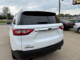 Used 2019 Chevrolet Traverse LT image 5