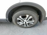 Used 2017 Toyota RAV4 LE w/ All Weather Liner Package image 6
