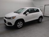 Used 2019 Chevrolet Trax LS image 2