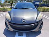 Used 2011 MAZDA MAZDA3 i Touring image 2