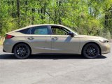 New 2025 Honda Civic Sport image 2