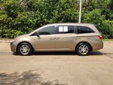 Used 2012 Honda Odyssey EX-L image 3