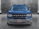 Certified 2021 Ford Bronco Sport Outer Banks w/ Outer Banks Package image 2