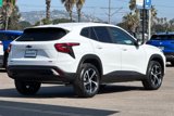 New 2025 Chevrolet Trax RS image 4