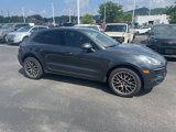 Used 2017 Porsche Macan image 3