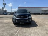 Used 2016 INFINITI QX80 2WD w/ Driver's Assistance Package image 2