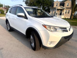 Used 2015 Toyota RAV4 XLE image 3