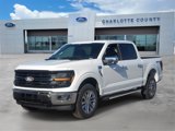 New 2025 Ford F150 XLT w/ Equipment Group 303A High image 2