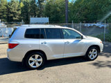 Used 2008 Toyota Highlander Limited w/ Convenience Accessory Pkg image 4