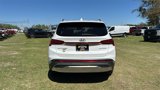 Used 2022 Hyundai Santa Fe Blue image 5