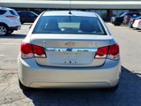 Used 2012 Chevrolet Cruze LS w/ Connectivity Package image 4