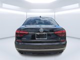 Used 2017 Volkswagen Passat 1.8T R-Line w/ R-Line Lighting Package image 4
