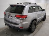Used 2017 Jeep Grand Cherokee Trailhawk image 3