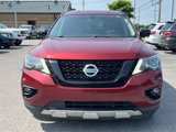 Used 2019 Nissan Pathfinder SL w/ Rock Creek Edition image 2