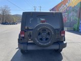 Used 2017 Jeep Wrangler Sport w/ Connectivity Group image 4