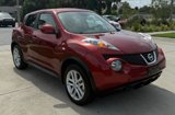 Used 2013 Nissan Juke SV image 4