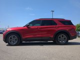 Used 2021 Ford Explorer XLT w/ Equipment Group 202A image 5