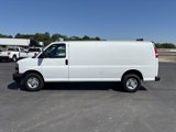 Used 2023 Chevrolet Express 2500 Extended w/ Driver Convenience Package image 4