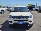 Used 2019 Jeep Compass Sport image 6