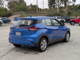 Used 2021 Nissan Kicks S image 5
