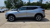 Used 2025 Chevrolet Blazer LT image 5