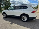 Used 2019 Volkswagen Tiguan SE w/ Panoramic Sunroof Package image 6