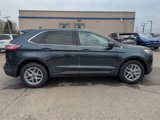 Certified 2022 Ford Edge SEL image 4