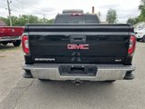 Used 2018 GMC Sierra 1500 SLT w/ SLT Premium Package image 6