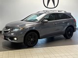 Used 2017 Acura RDX AWD w/ Advance Package image 3