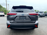 Used 2022 Toyota Highlander XLE image 5