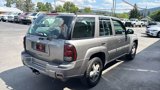 Used 2006 Chevrolet TrailBlazer LS w/ Skid Plate Package image 4