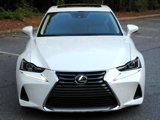 Used 2017 Lexus IS 200t image 3
