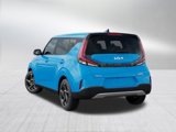 New 2025 Kia Soul EX image 4