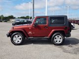 Used 2007 Jeep Wrangler Sahara w/ PWR Convenience Group image 4