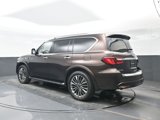 Used 2018 INFINITI QX80 2WD image 4