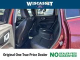 Used 2022 Jeep Compass Trailhawk w/ Trailhawk Convenience Group image 5