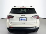 Used 2018 Jeep Compass Latitude w/ Popular Equipment Group image 5