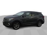 Used 2018 Hyundai Santa Fe Sport image 4