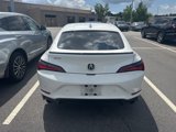Used 2024 Acura Integra A-Spec image 2